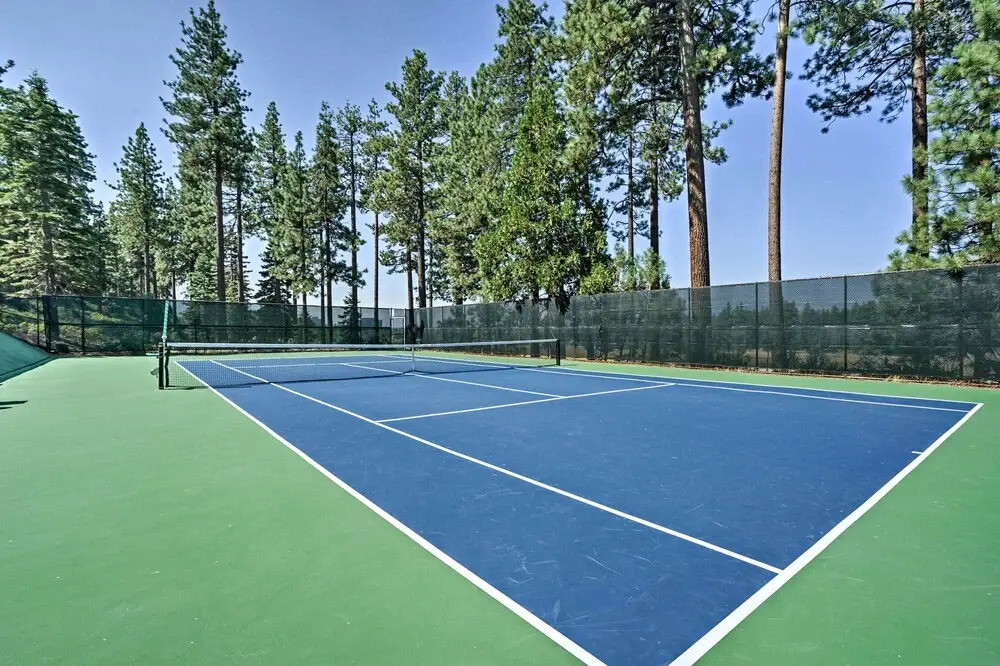 2 Mi to Heavenly Mtn Resort: Retreat w/ Sauna