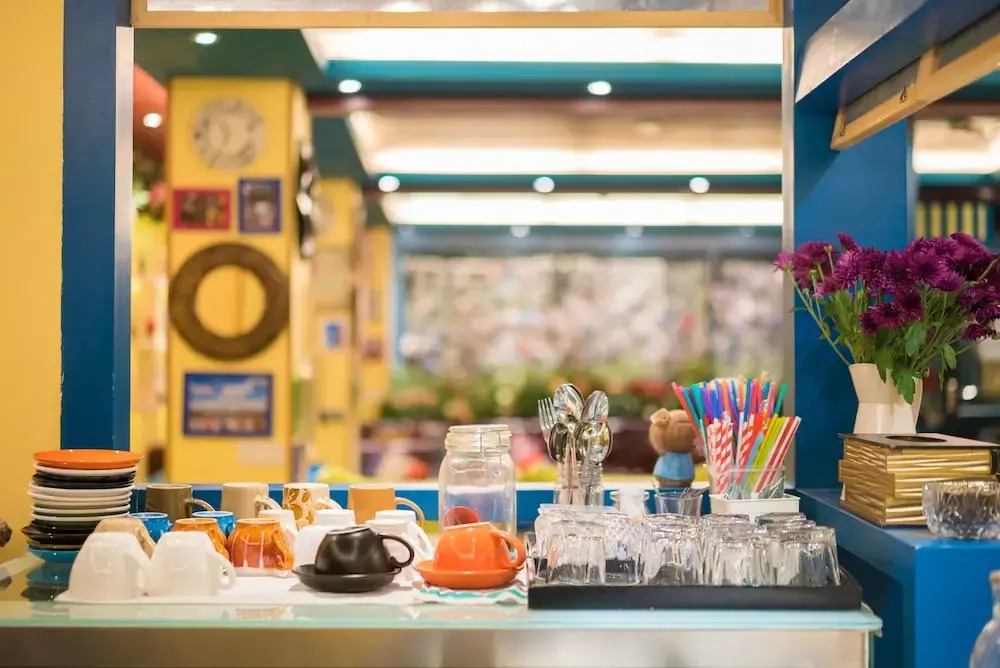 Laomofang Boutique Hotel Nanzhao