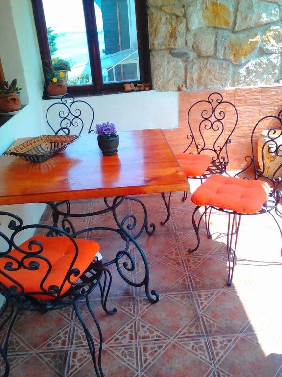 Guest House Denitza