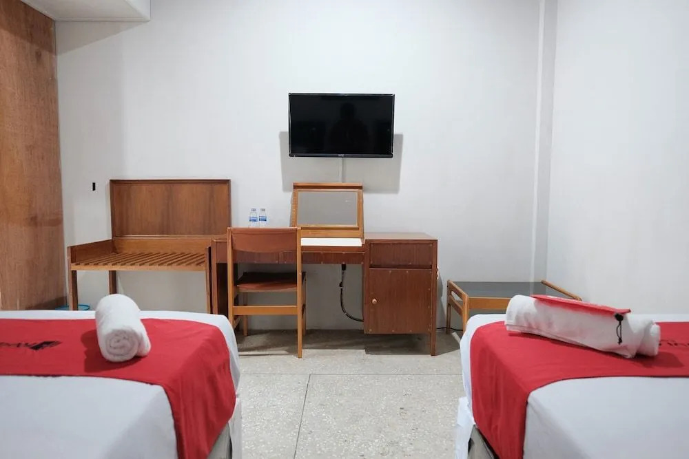 RedDoorz at Cempaka Putih Jambi