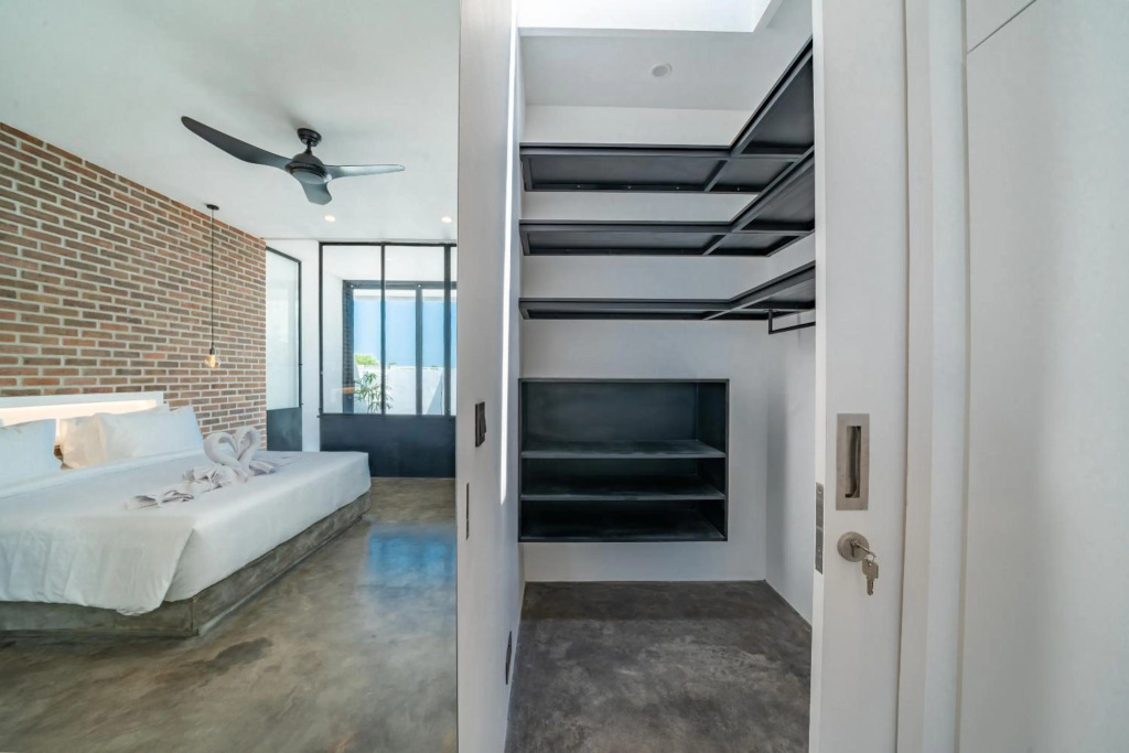 Loft Erika - Elegant 1-Bdr Luxury Loft in Great Location