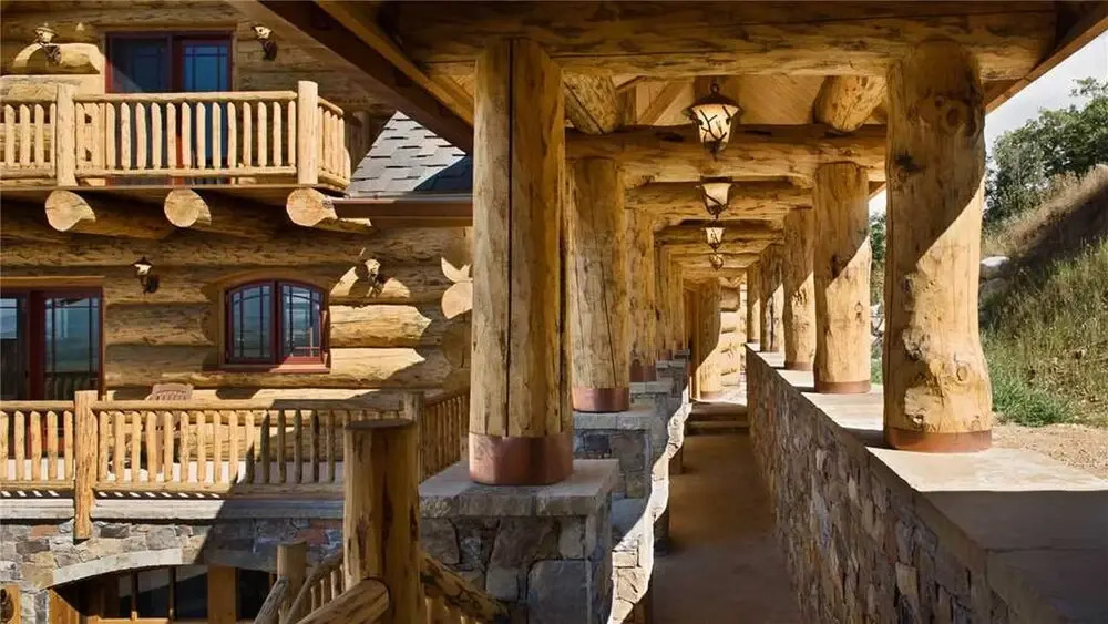 See Me Lodge
