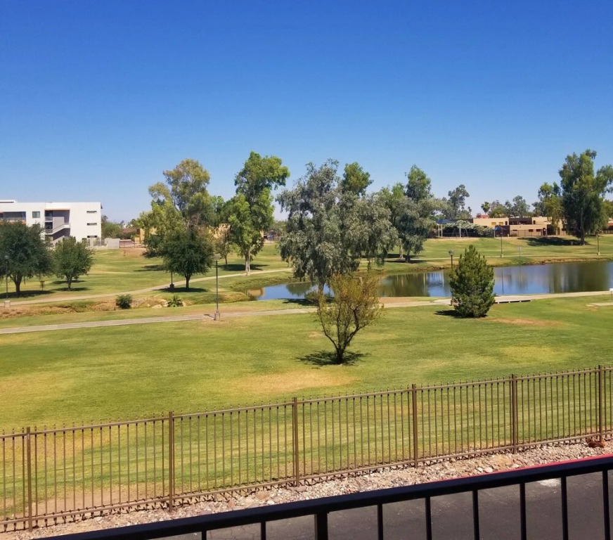 Park Suites at 239 - One Bedroom Apartment