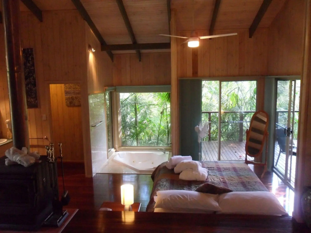Treetops Montville