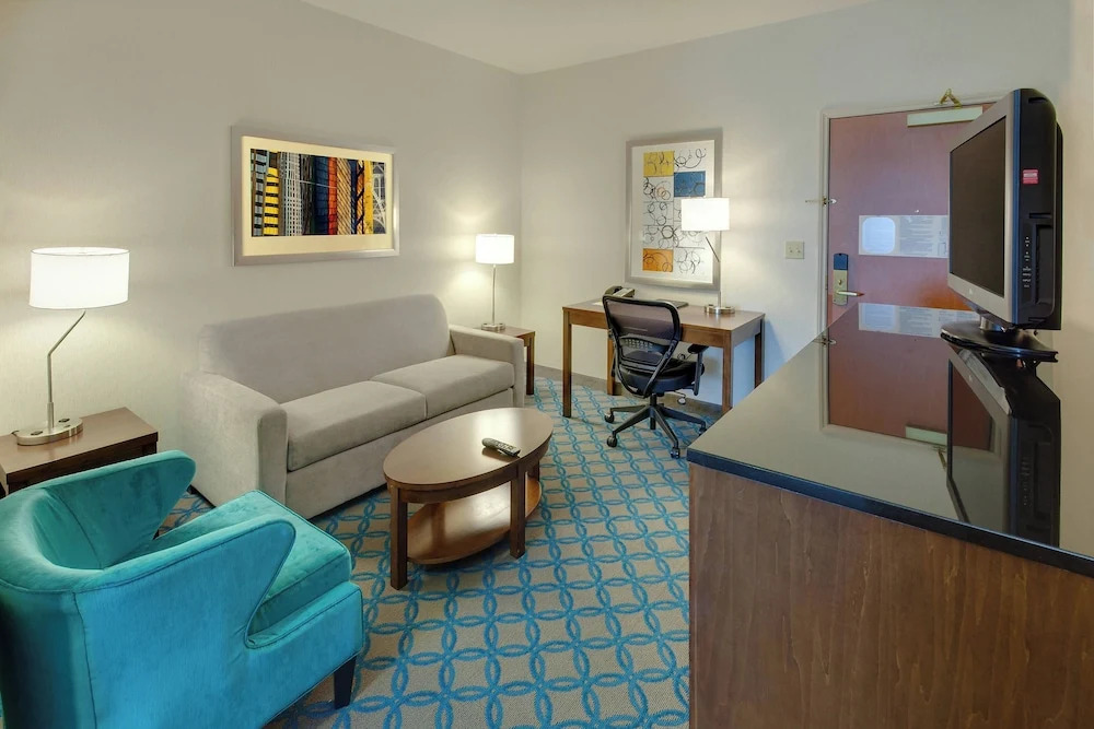 Quality Suites Millbrae