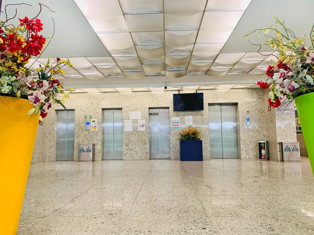 Hotel Benidorm