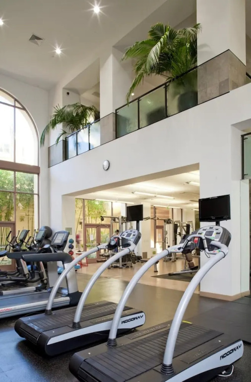 Glendon Apartments