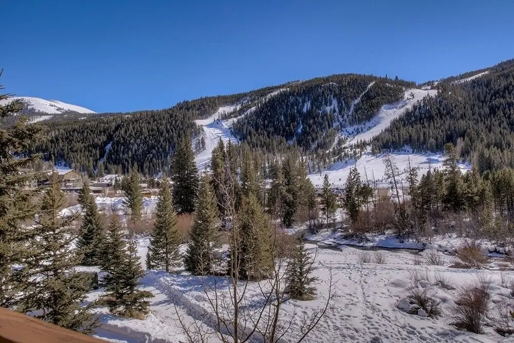 5985 Hidden River Lodge 2 Bedroom Condo by Redawning