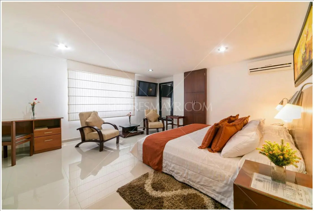 Hotel Andino