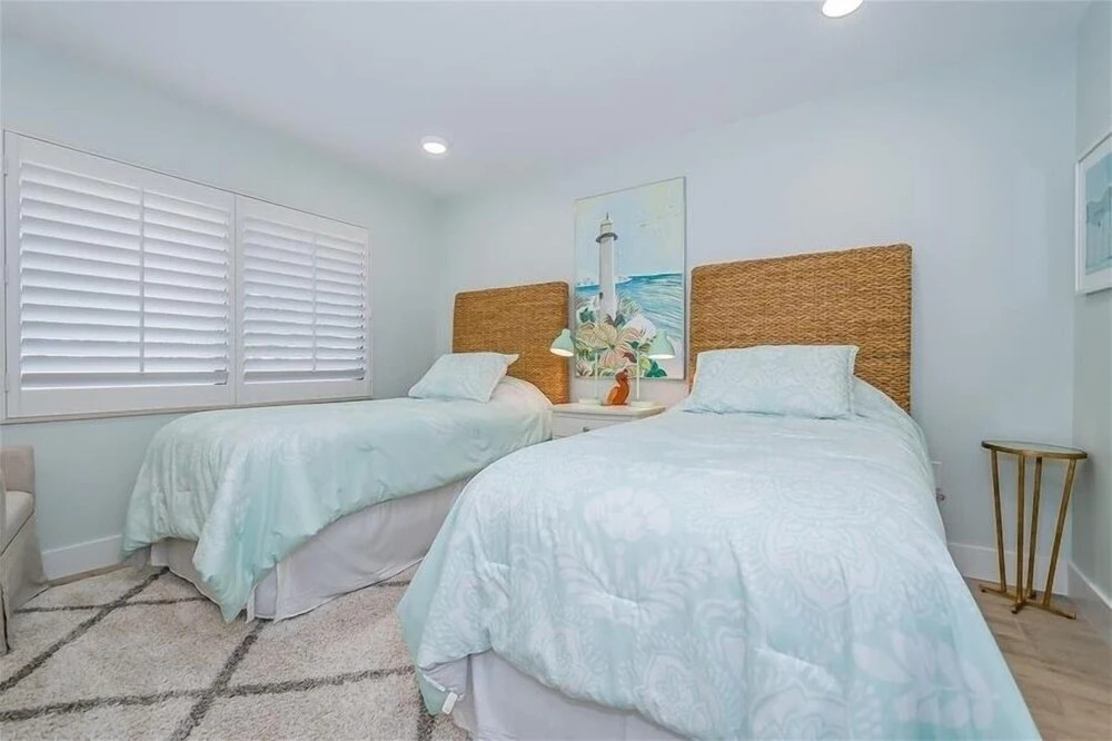 Sea Oats 143 2 Bedroom Condo by RedAwning