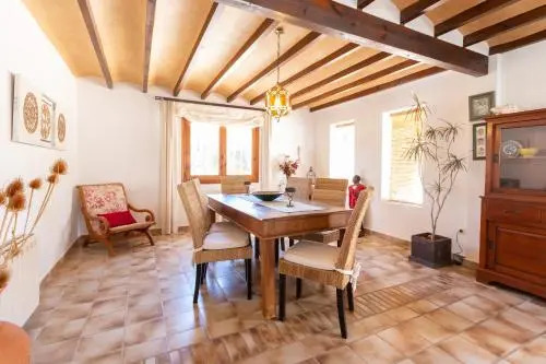 Villa San Jaime