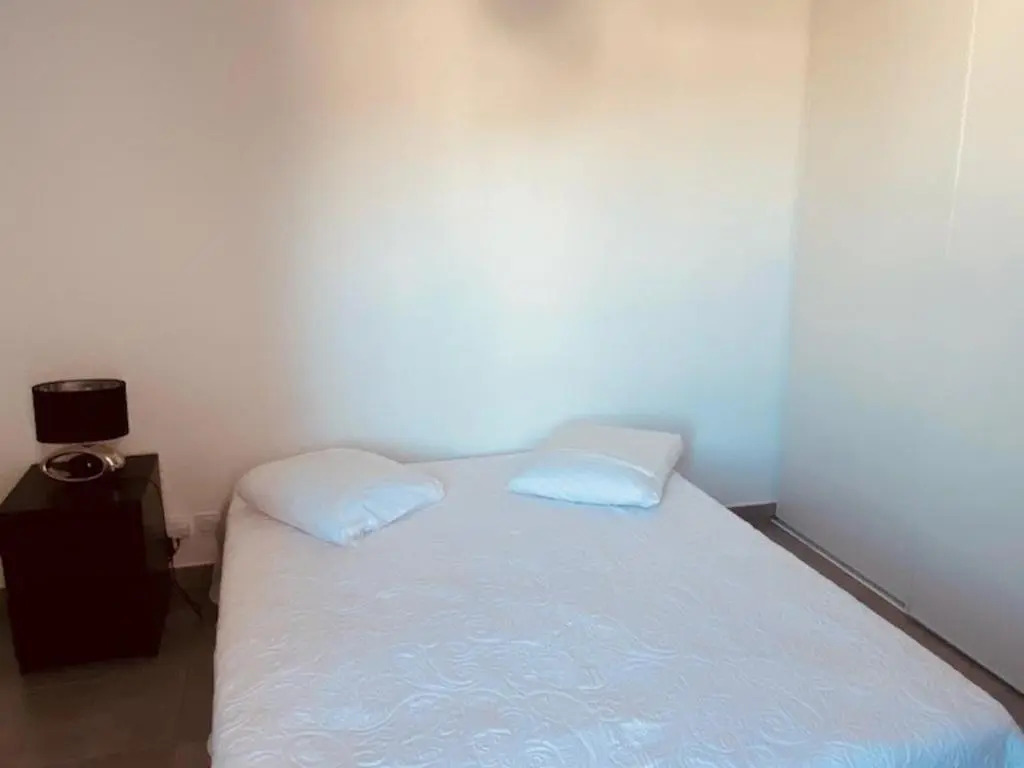 Appartement Sète, 2 pièces, 4 personnes - FR-1-472-148
