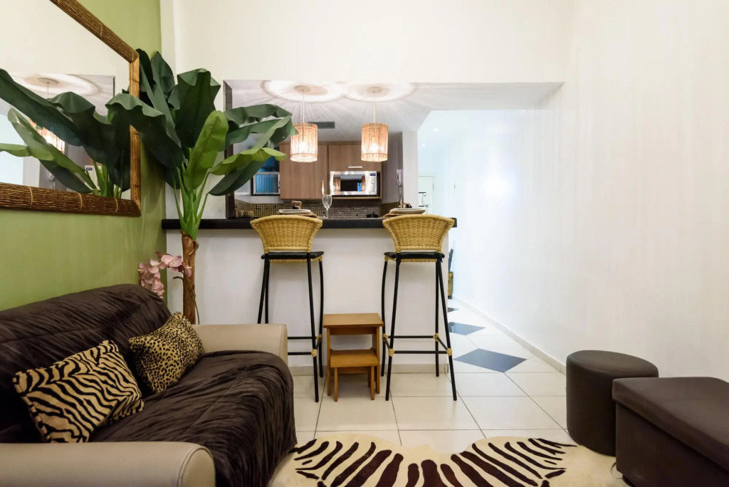 Studio 2 pax in Copacabana | PF118 Z4