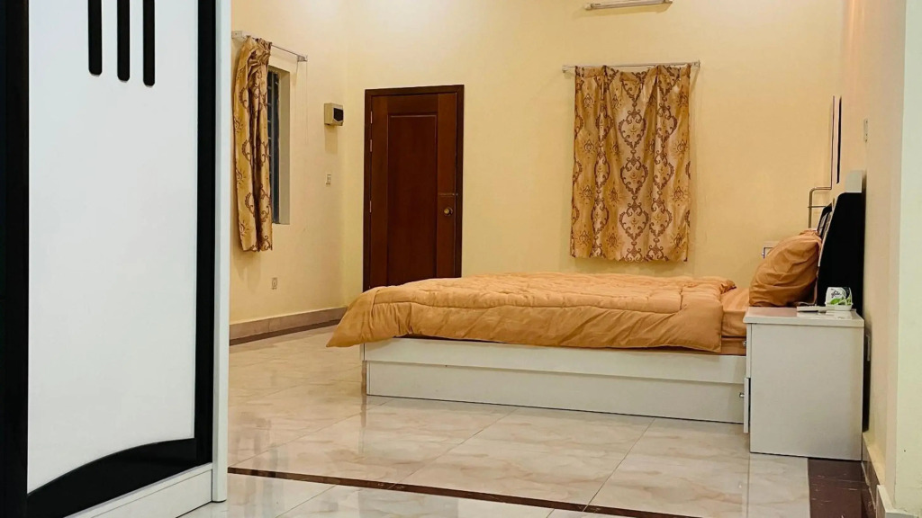 Sophia Homestay PP