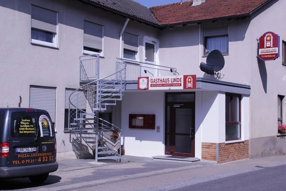 Gasthof Linde-Classico
