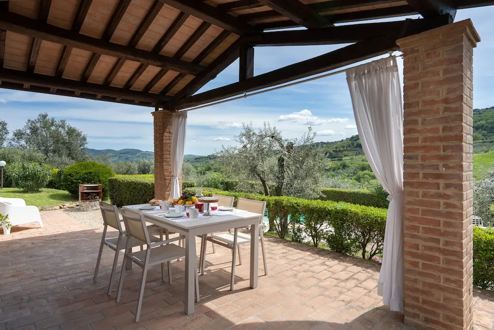 Podere Coiano