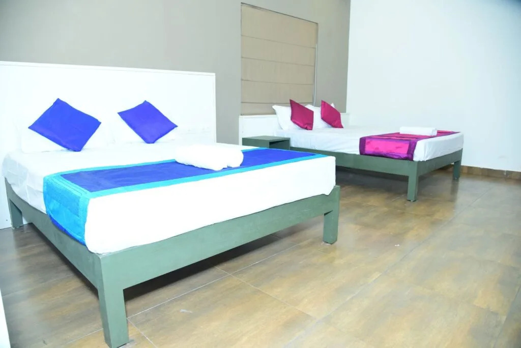 Ashiyana Residency