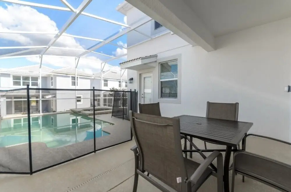 1569tl Ultimate 5 Bedroom 5 Bathroom