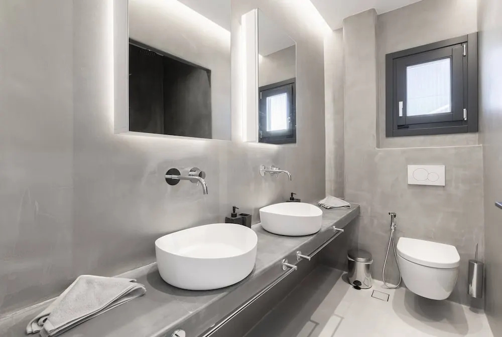 Martinez in Mykonos With 5 Bedrooms and 4 5 Bathrooms