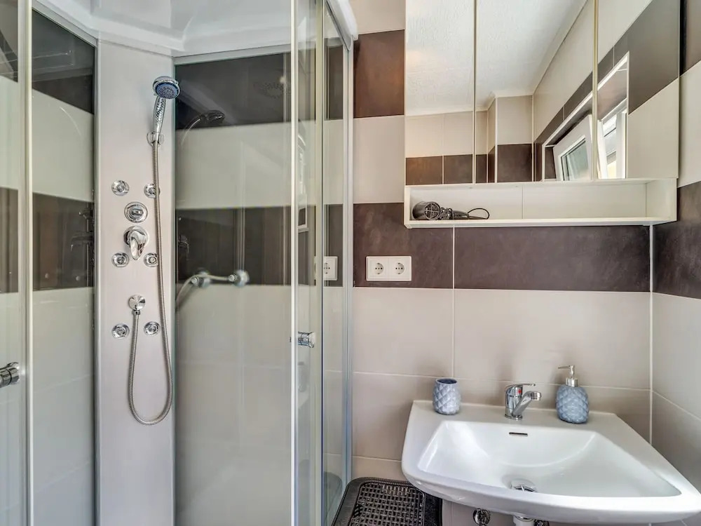 Apartment in Thiersee near Tirolina Thiersee Ski Region