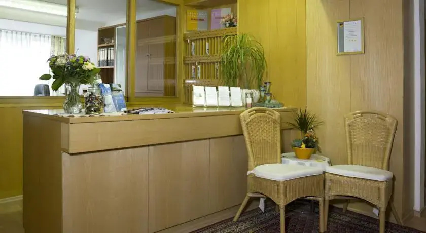 Zentral Hotel