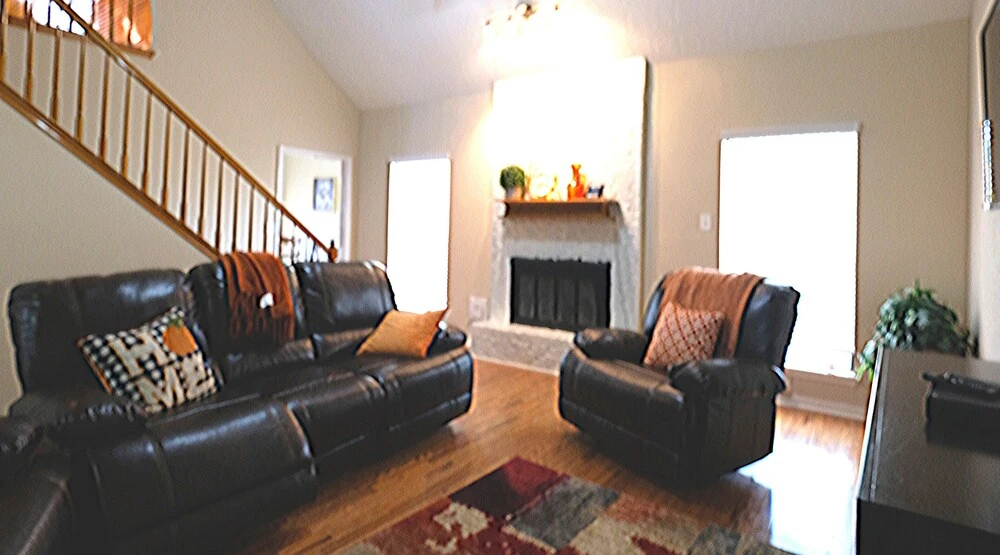4Bdrm 3Bath 6Beds - JUST WOW Richmond
