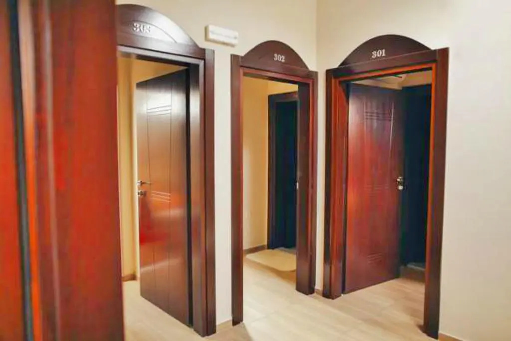 Hotel Bulevar