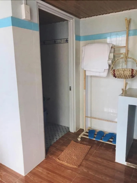 Pun corner homestay