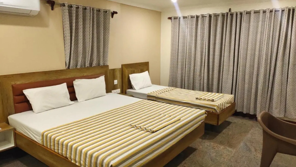 Hotel Grand Stay