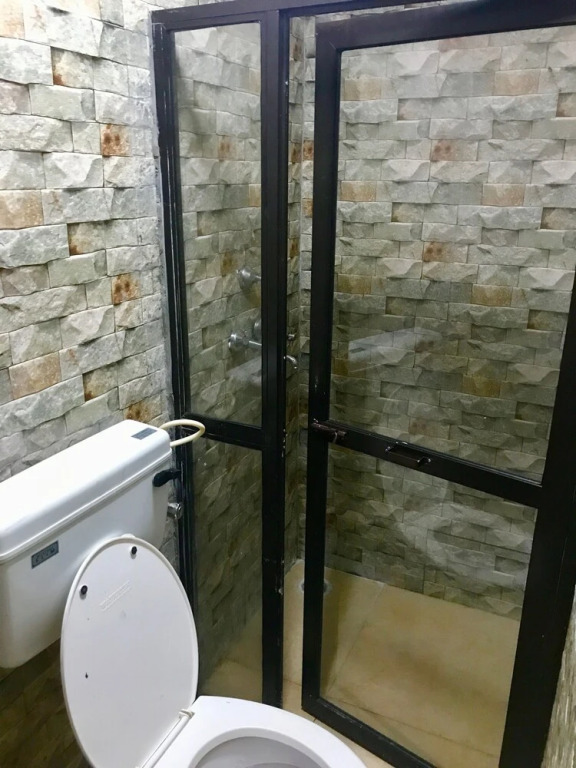 Bricks and Bamboo Hostel