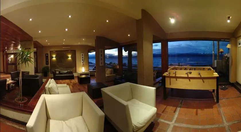Hotel Espejo del Lago