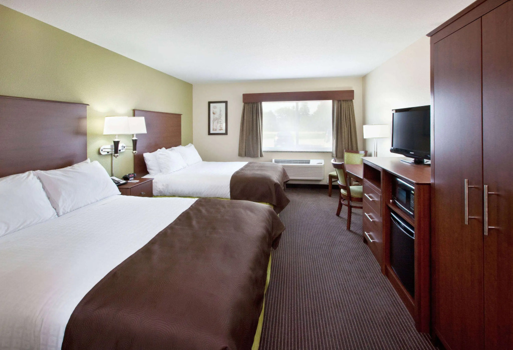AmericInn by Wyndham Osage