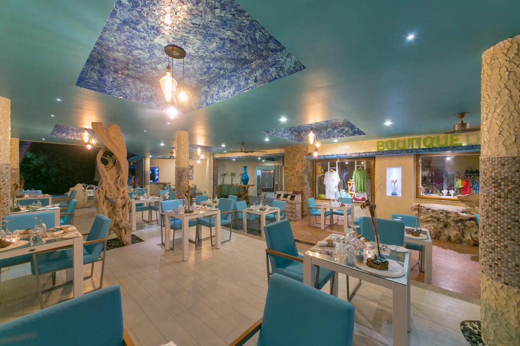 Hotel Le Duc de Praslin