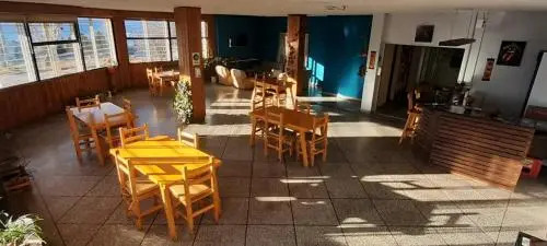 HOSTEL ARRAYAN BARILOCHE