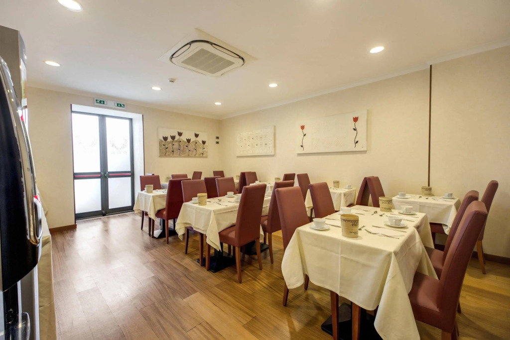 Romoli Hotel