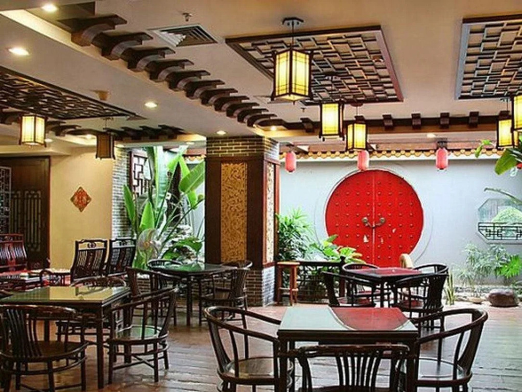 Tourist Hotel