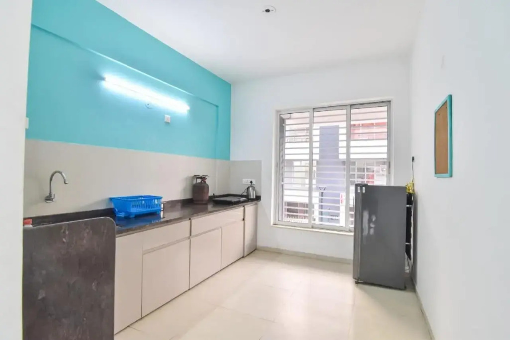 Arrow Villa 4Bhk Lonavala