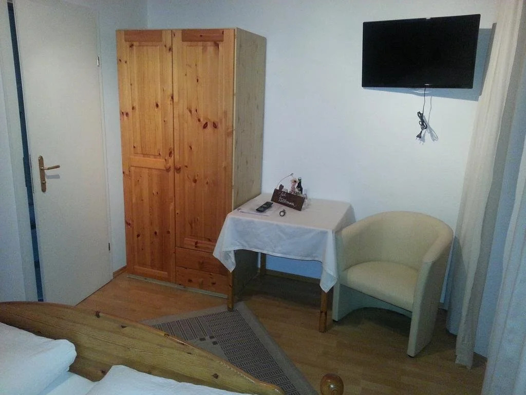 Landgasthof Dorfstadl