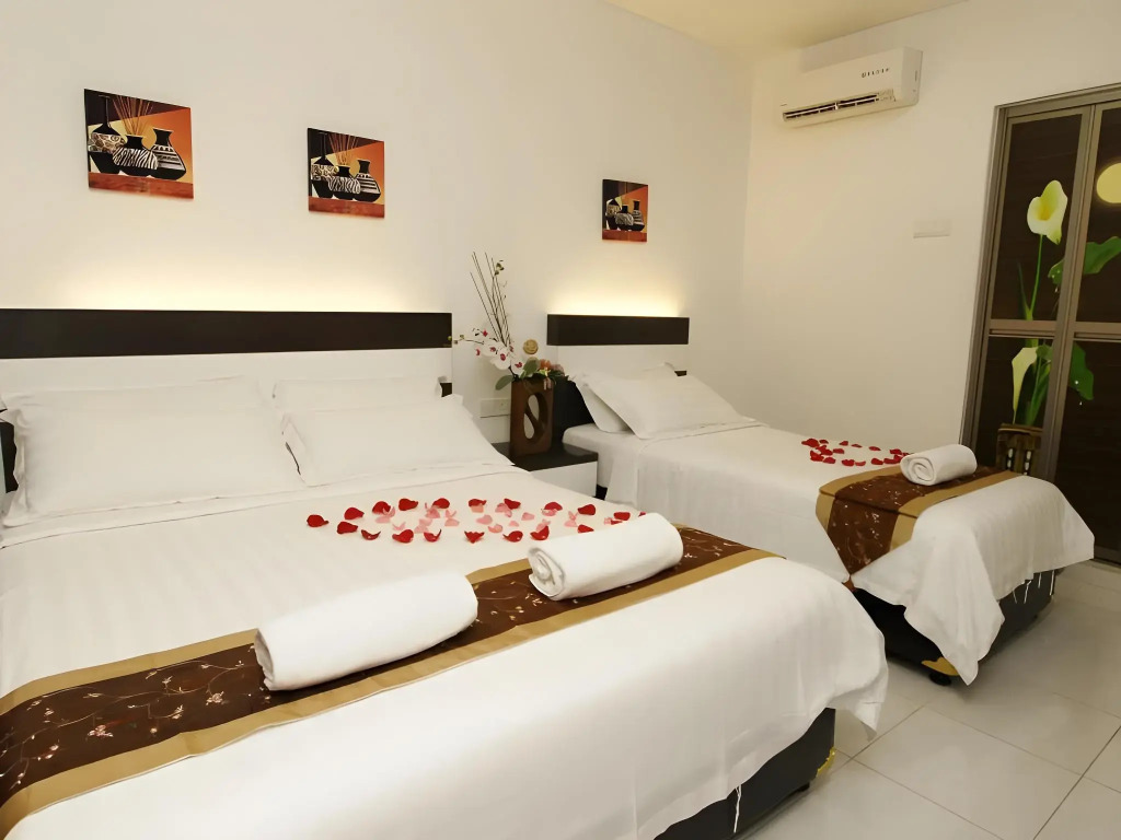 New Century Hotel Melaka