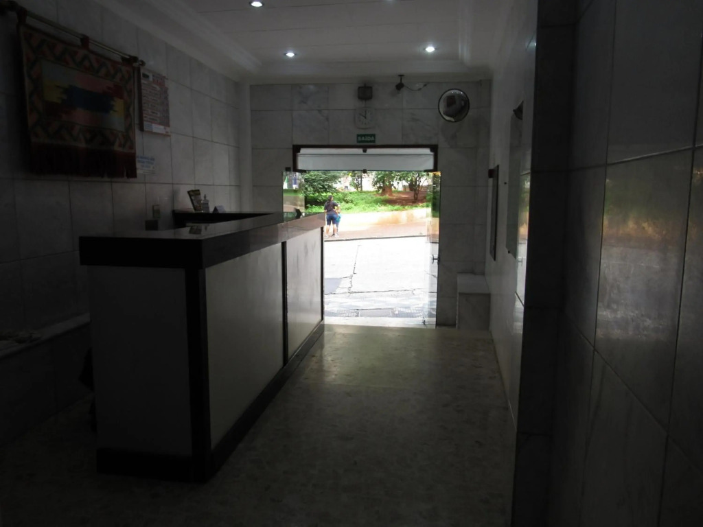Hotel Moraes próximo a 25 de Março, Brás e Bom Retiro - Reserve agora e só pague no check-in