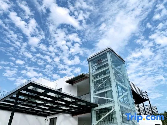 Xiamen Luyu Homestay