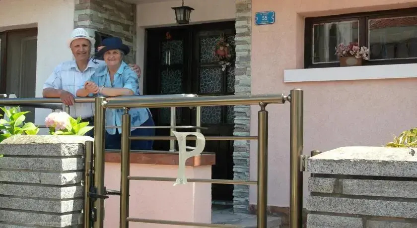 Guest House Plavas