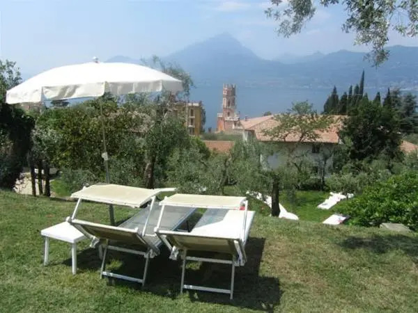 Hotel Villa Tiziana