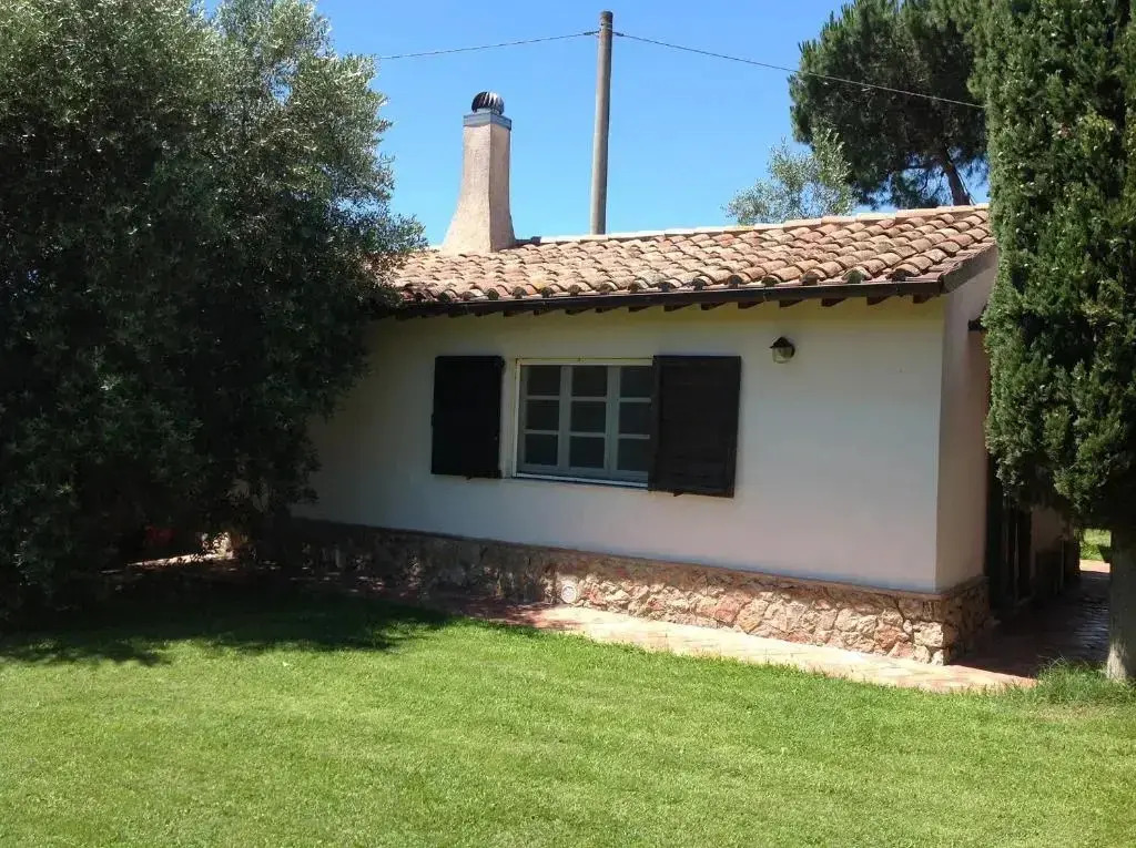 Casale Ai Poggi
