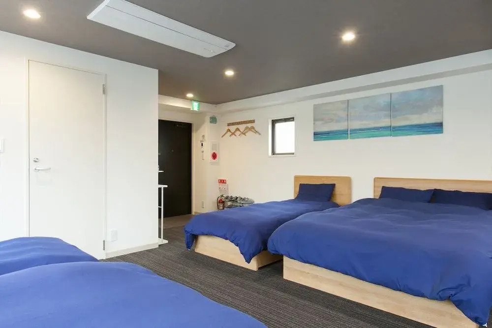 Hotel Cocoro Inn Asakusa Kuramae