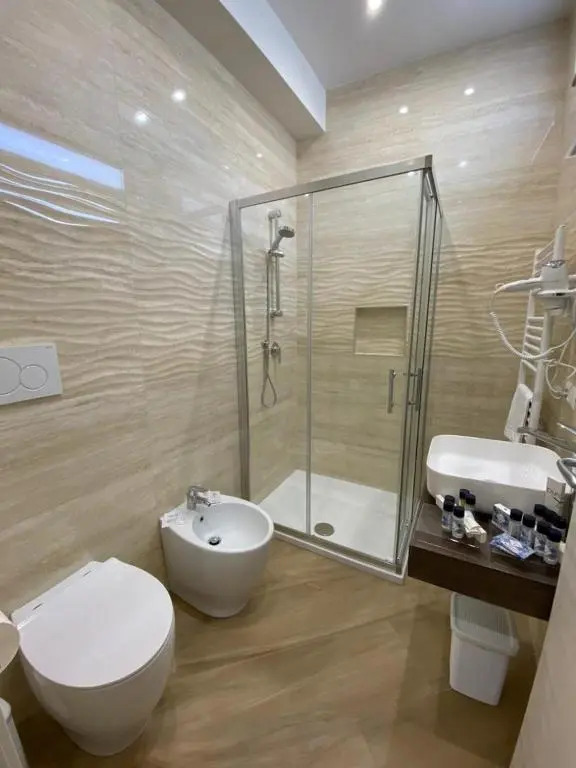 Esperia B&B