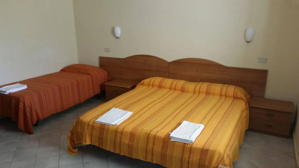 Albergo il Chiostro