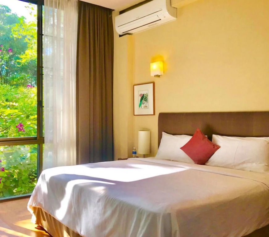 River Rai Resort