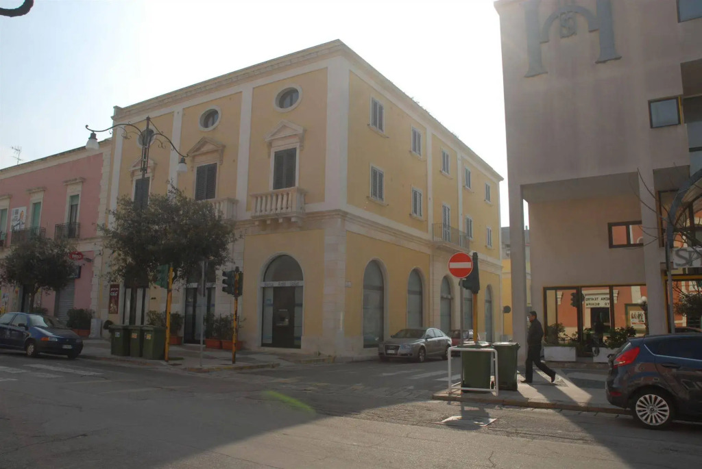 Palazzo Mongiò