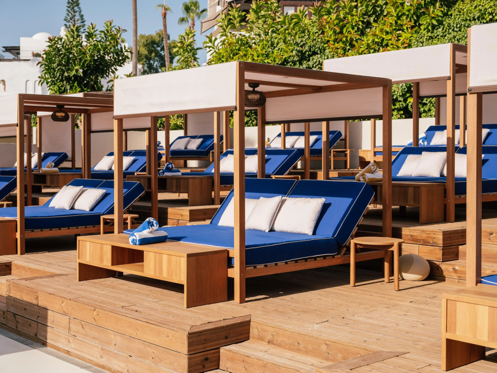ME by Meliá Marbella